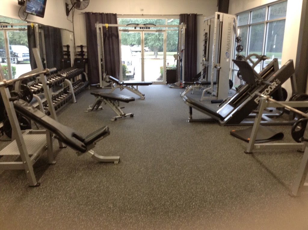 Freedom Fitness | 2040 LA-59, Mandeville, LA 70448, USA | Phone: (985) 624-5135