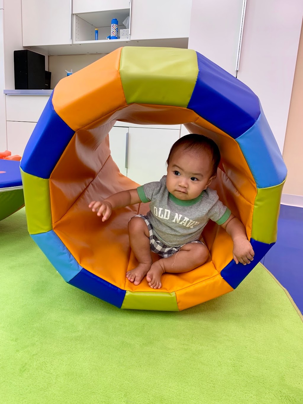 Gymboree Play & Music, Cypress | 4175 Ball Rd, Cypress, CA 90630, USA | Phone: (714) 886-2811