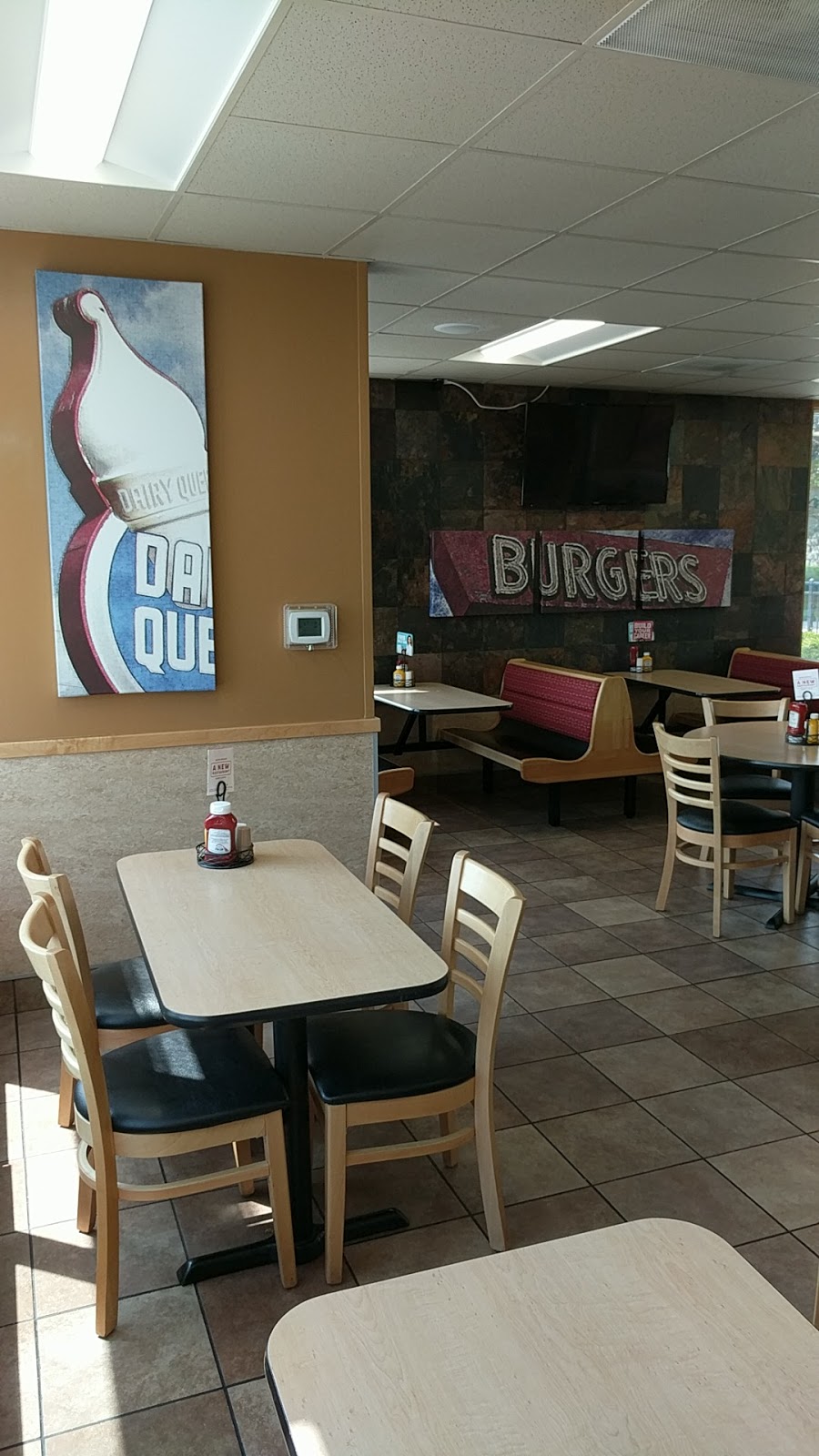 Dairy Queen Grill & Chill | 13150 W Maple Rd, Omaha, NE 68164, USA | Phone: (402) 431-9792