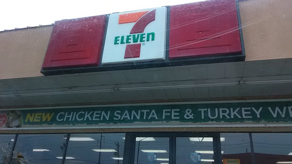 7-Eleven | 9925 SE 15th St, Midwest City, OK 73130, USA | Phone: (405) 737-7729