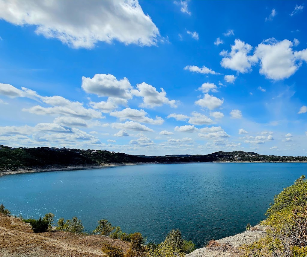 Overlook Park | 601 Corps of Engineers Rd, Canyon Lake, TX 78133, USA | Phone: (830) 964-3341