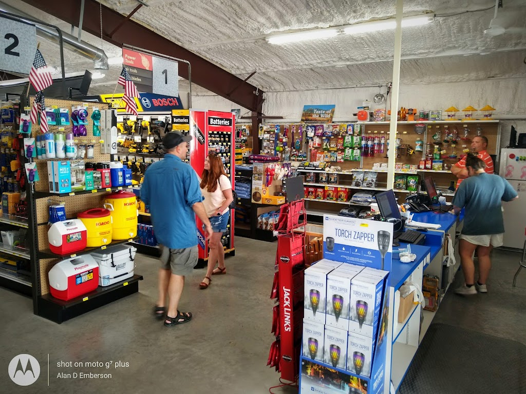 Van Alstyne True Value Hardware | 330 E Van Alstyne Pkwy, Van Alstyne, TX 75495, USA | Phone: (903) 482-4084