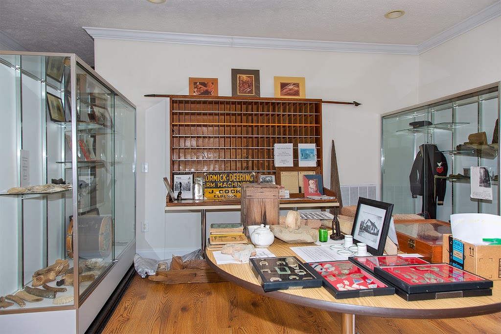 Surry County History Museum | 281 Bank St, Surry, VA 23883, USA | Phone: (757) 294-0404