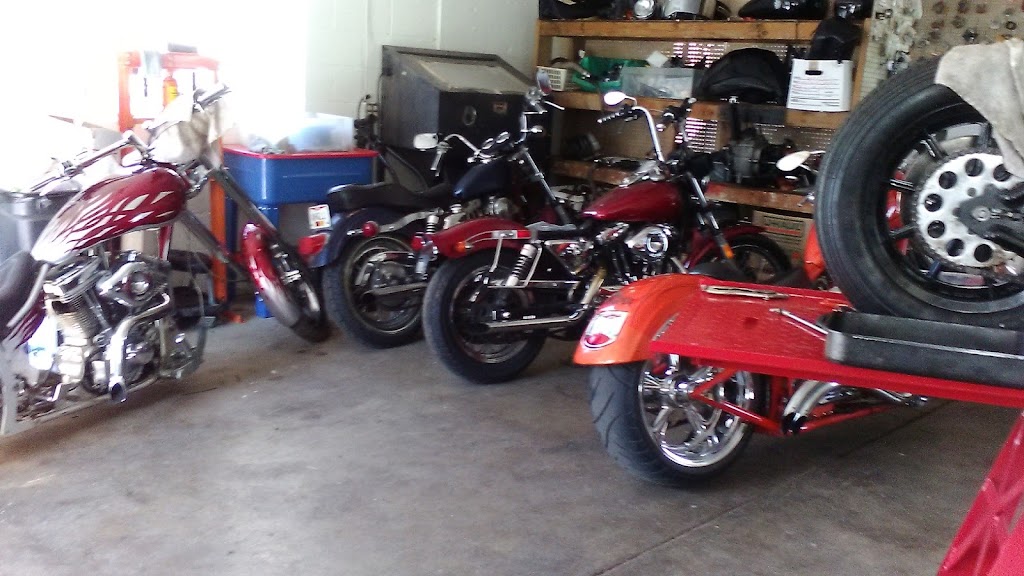 Church Street Cycles | 20 E Church St, Pickerington, OH 43147 | Phone: (740) 400-2285