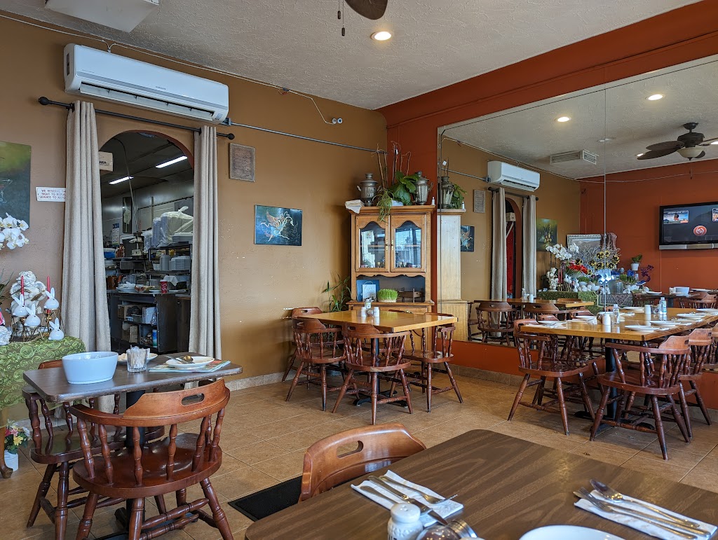 Reyhan Restaurant | 1625 Almaden Rd, San Jose, CA 95125, USA | Phone: (408) 293-3600