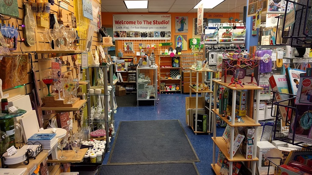 Studio For Art and Craft | 576 E Main St #4100, Cobleskill, NY 12043 | Phone: (518) 823-4053