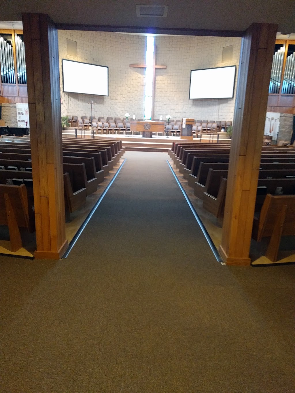 Trinity Lutheran Church Kimberly Way | 1101 Kimberly Way, Lisle, IL 60532, USA | Phone: (630) 964-1272