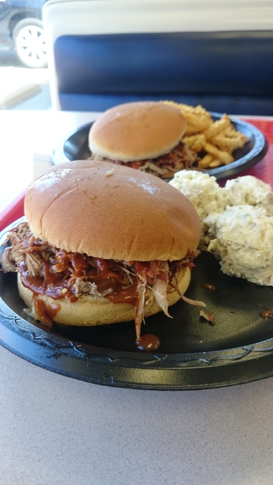 Good Ole Boys BBQ | 4886 US-280, Alexander City, AL 35010, USA | Phone: (256) 329-0011