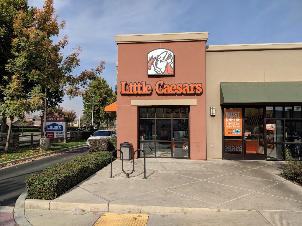 Little Caesars Pizza | 3100 N Demaree St, Visalia, CA 93291, USA | Phone: (559) 636-1900