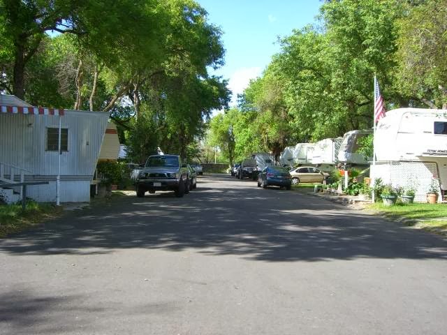 Sacramento Shade RV Park | 2150 Auburn Blvd, Sacramento, CA 95821, USA | Phone: (916) 922-0814