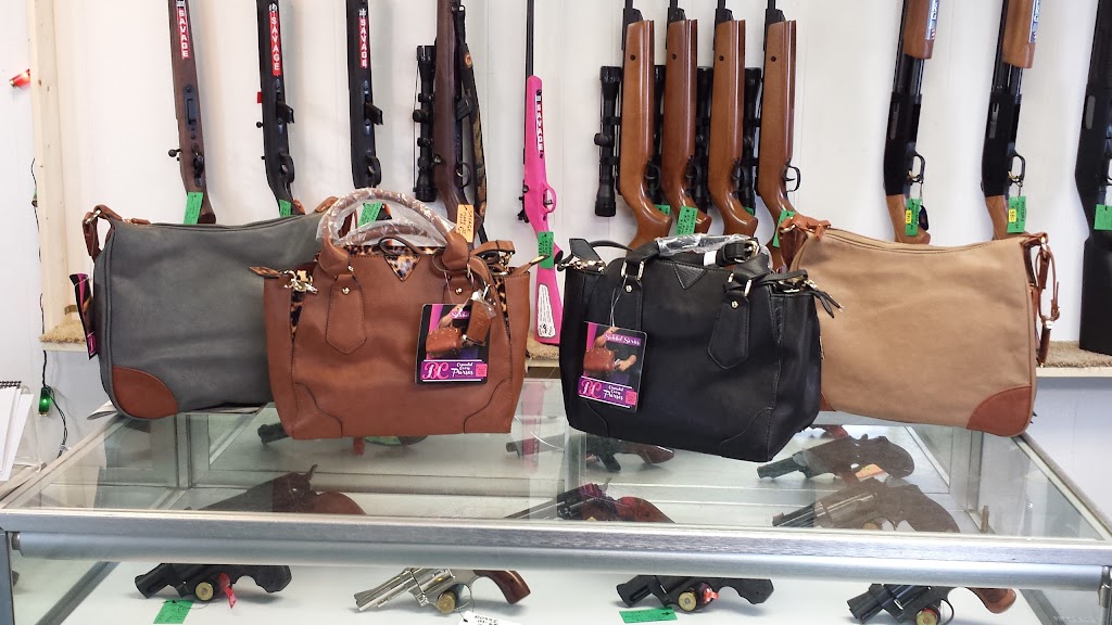 S n S Brass And Guns | 336 Main St, Claysville, PA 15323, USA | Phone: (724) 249-4140