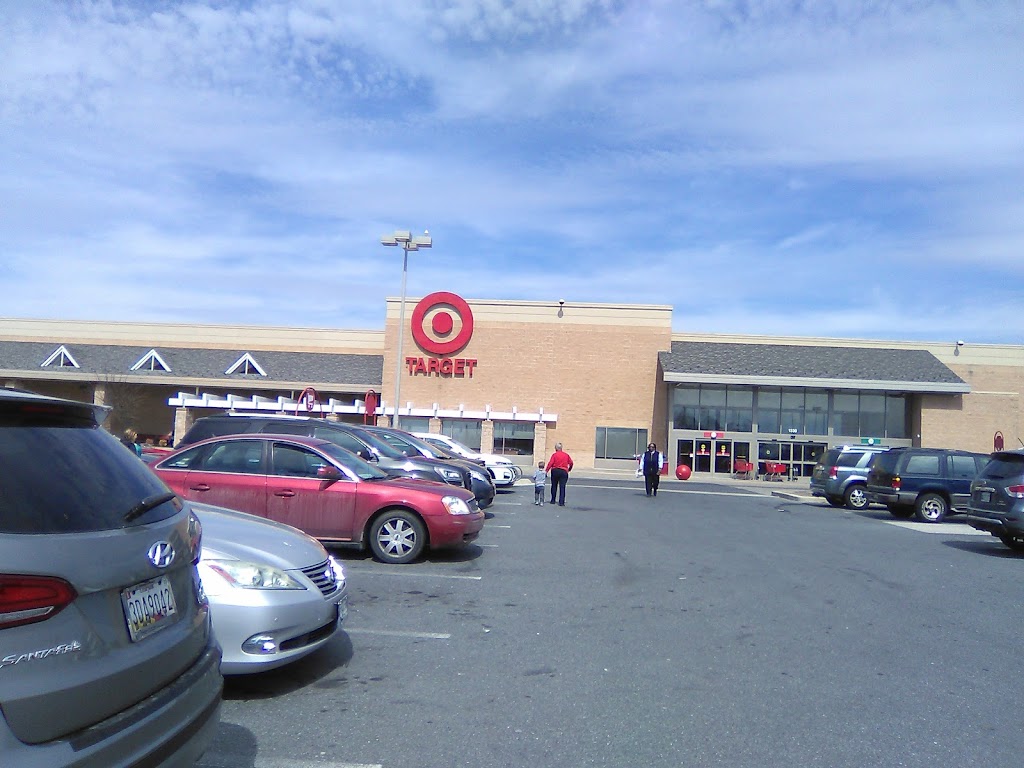 Target | 1330 Martin Blvd, Middle River, MD 21220, USA | Phone: (410) 406-9081