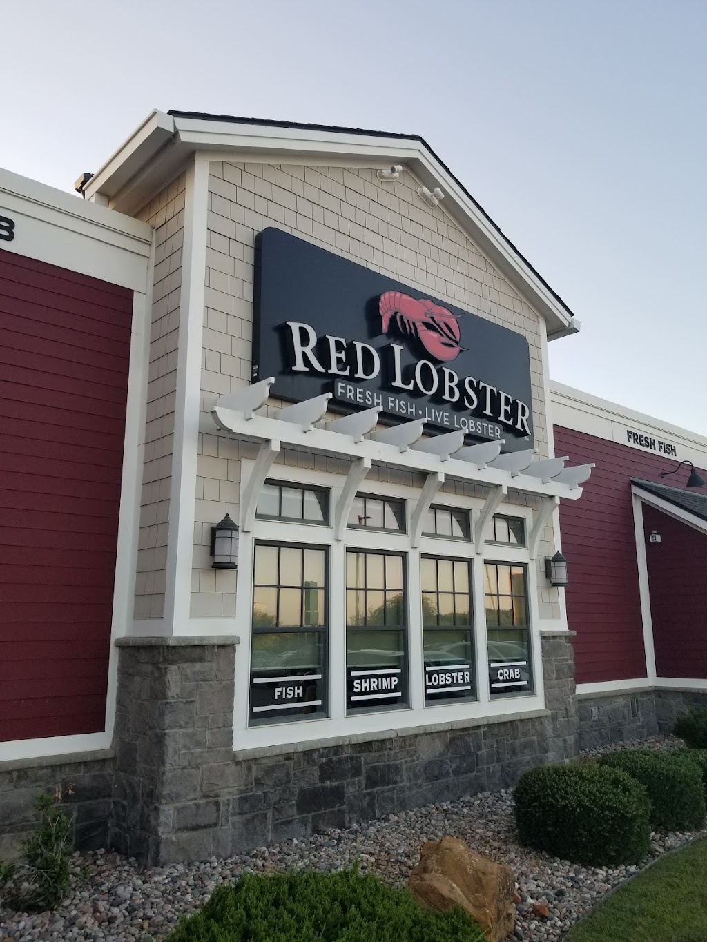 Red Lobster | GOLDEN TRIANGLE MALL, 2801 S Interstate 35 NEAR, Denton, TX 76210 | Phone: (940) 382-6410