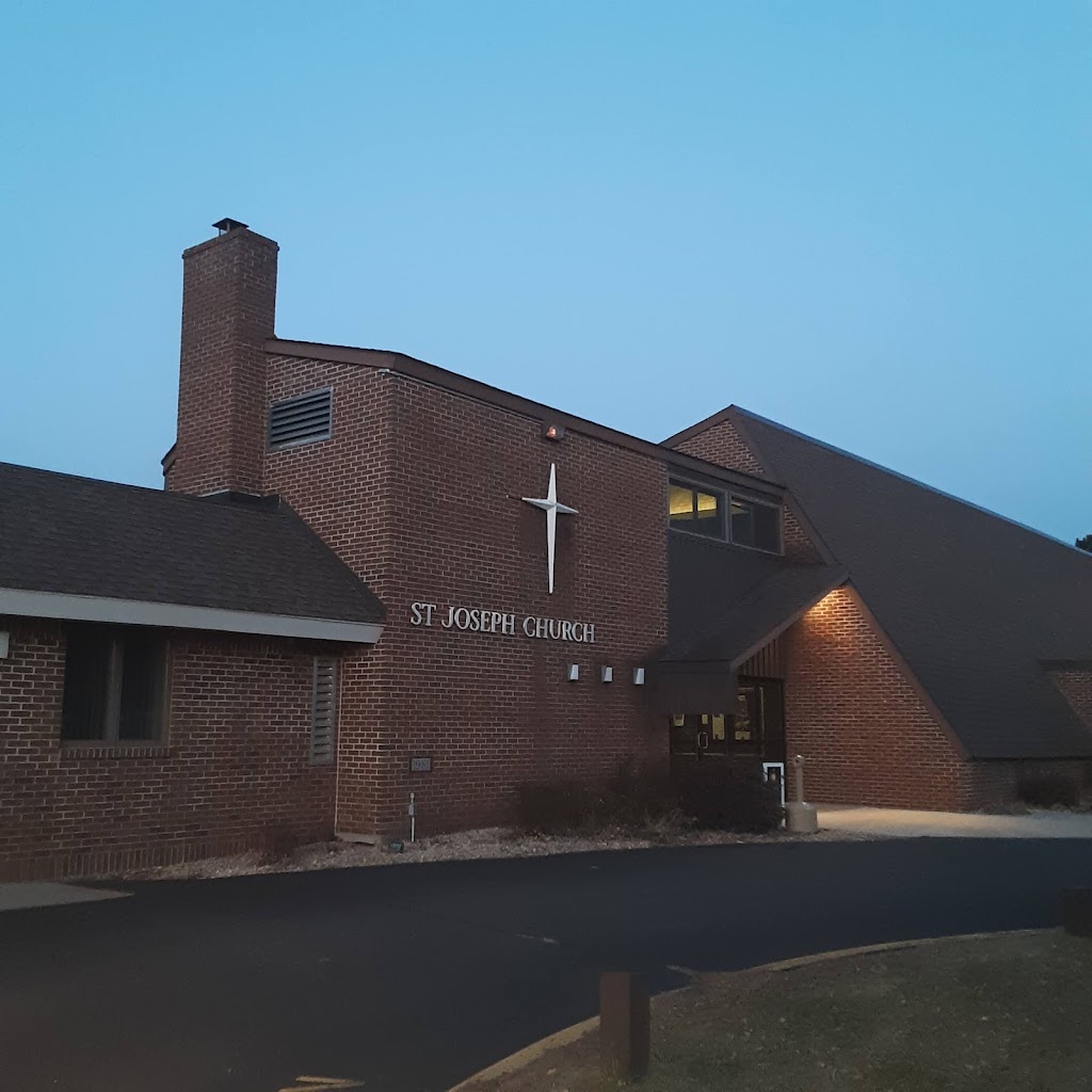 St Joseph Catholic Church | 255 10th Ave, Osceola, WI 54020, USA | Phone: (715) 294-2243