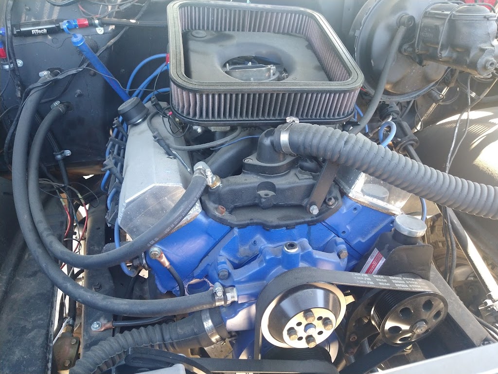 a2z mobile auto repair | 100 San Juan Ave, Redlands, CA 92374, USA | Phone: (909) 633-9528