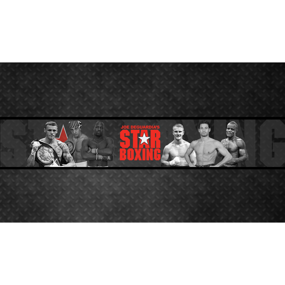 Star Boxing Inc. | 4 W Red Oak Ln, White Plains, NY 10604, USA | Phone: (718) 823-2000