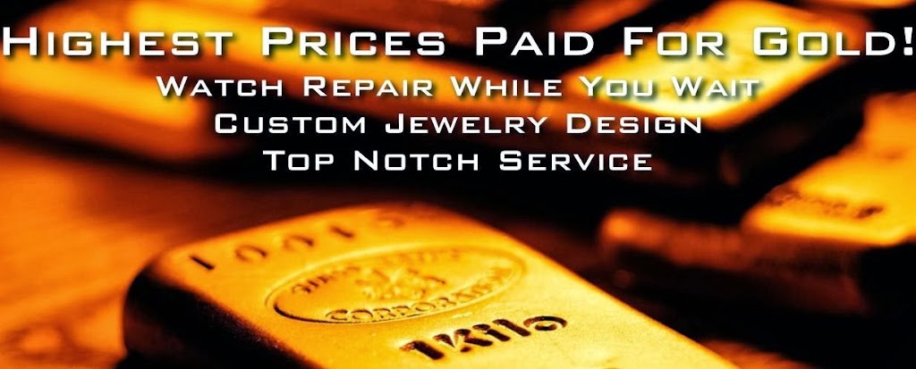 Gold & Diamond By Pinhas | 2788 Long Beach Rd, Oceanside, NY 11572, USA | Phone: (516) 255-5545