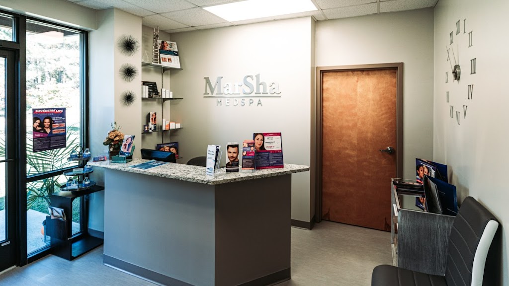 MarSha Medspa | 171 Mast Dr, Garner, NC 27529, USA | Phone: (919) 747-9733