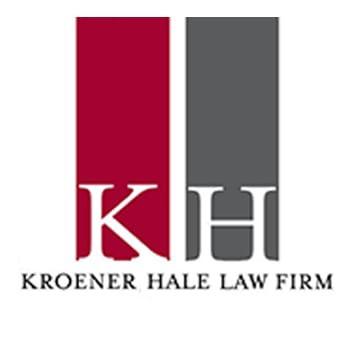 Kroener Hale Law Firm | 1 Crestview Dr, Milford, OH 45150, USA | Phone: (513) 716-5940