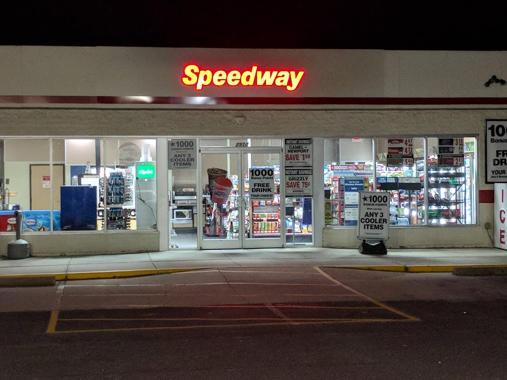 Speedway | 3910 GEORGE WASHINGTON MEM HWY, Yorktown, VA 23692, USA | Phone: (757) 898-7618