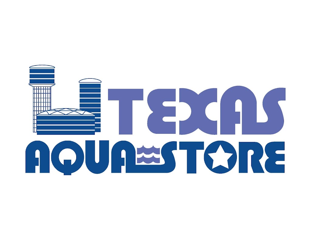 Texas Aquastore, Inc. | 1422 W Houston St, Sherman, TX 75092, USA | Phone: (903) 870-5000