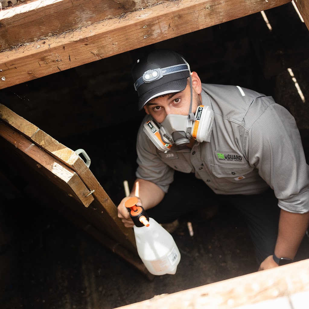 TriGuard Pest Control | 11167 Tungsten St Suite 101, Caldwell, ID 83605, USA | Phone: (208) 999-5070