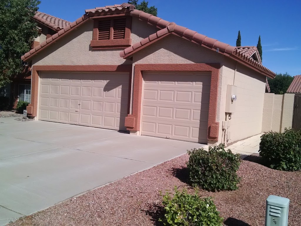 Gavilan Peak Painting | 49426 N 1st Ave, New River, AZ 85087 | Phone: (602) 909-6404