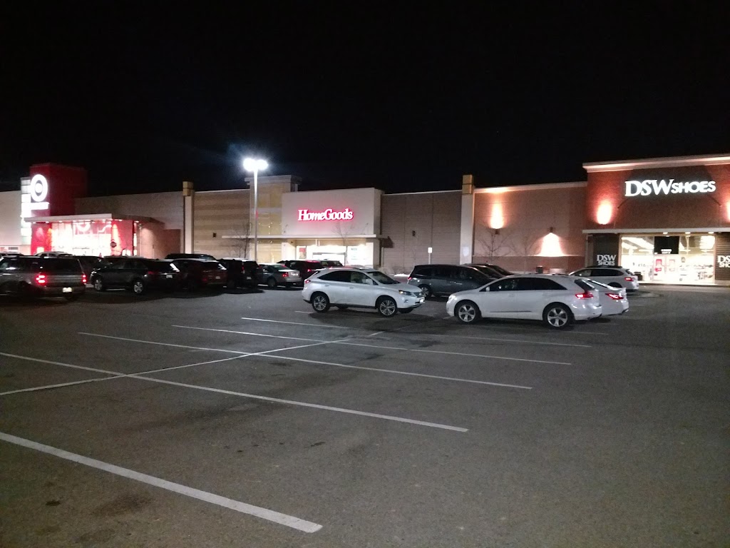 HomeGoods | 15600 E Briarwood Cir, Aurora, CO 80016, USA | Phone: (303) 627-7140