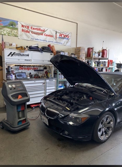 Ascendant Automotive | 23211 Cherry Ave E, Lake Forest, CA 92630 | Phone: (949) 859-2600