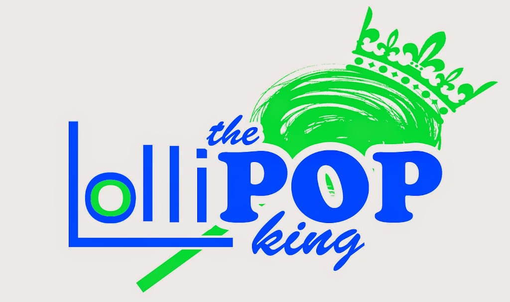 The LolliPopKing | 11113 Camarillo St Suite 204, Toluca Lake, CA 91602 | Phone: (310) 429-0901