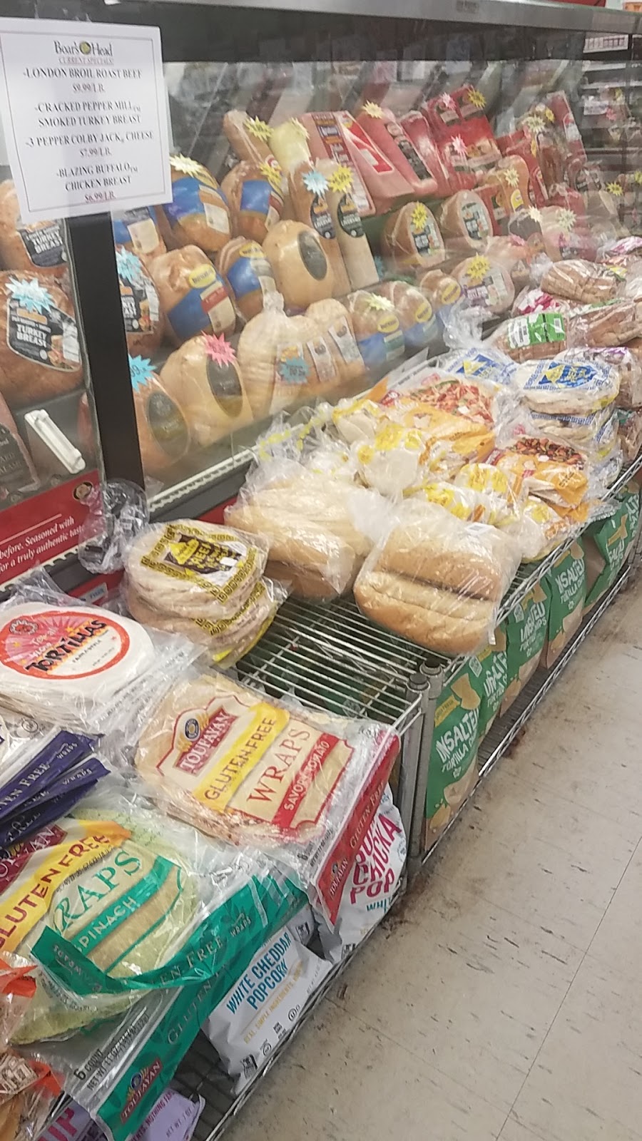 Dearborn Farm Market | 2645 Monroe St, Dearborn, MI 48124 | Phone: (313) 278-3719