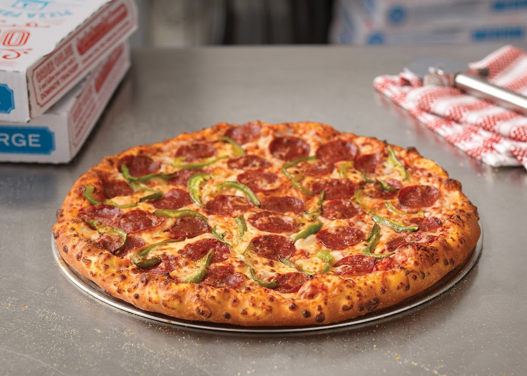 Dominos Pizza | 7610 Lockwood Ridge Rd, Sarasota, FL 34243, USA | Phone: (941) 359-3033