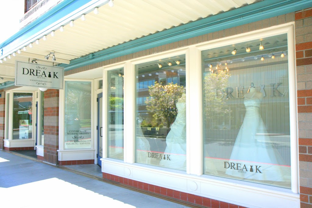 Drea K Designs | 1230 Carillon Point, Kirkland, WA 98033, USA | Phone: (425) 968-8519