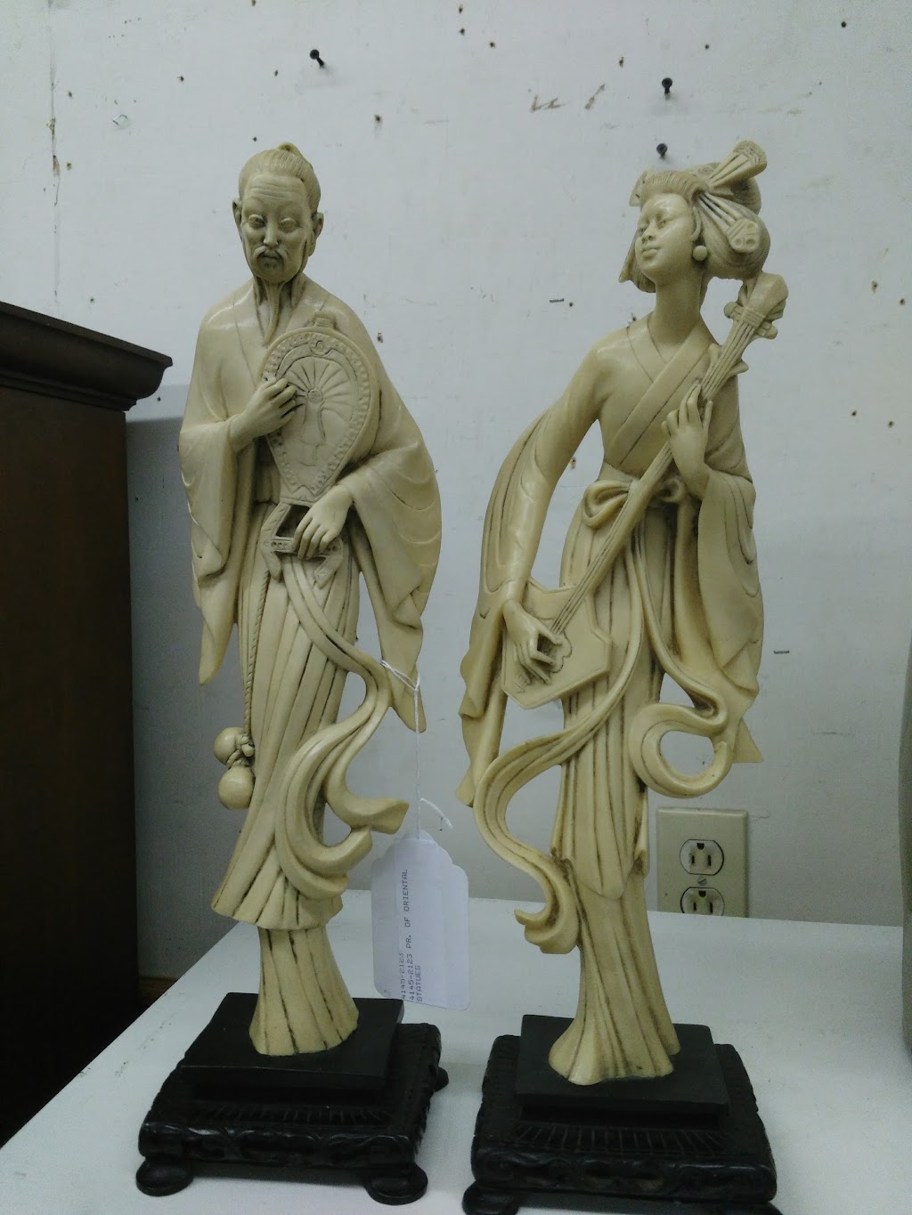 Meissners Auction Service LLC | 438 Columbia Pike, New Lebanon, NY 12125, USA | Phone: (518) 766-5002