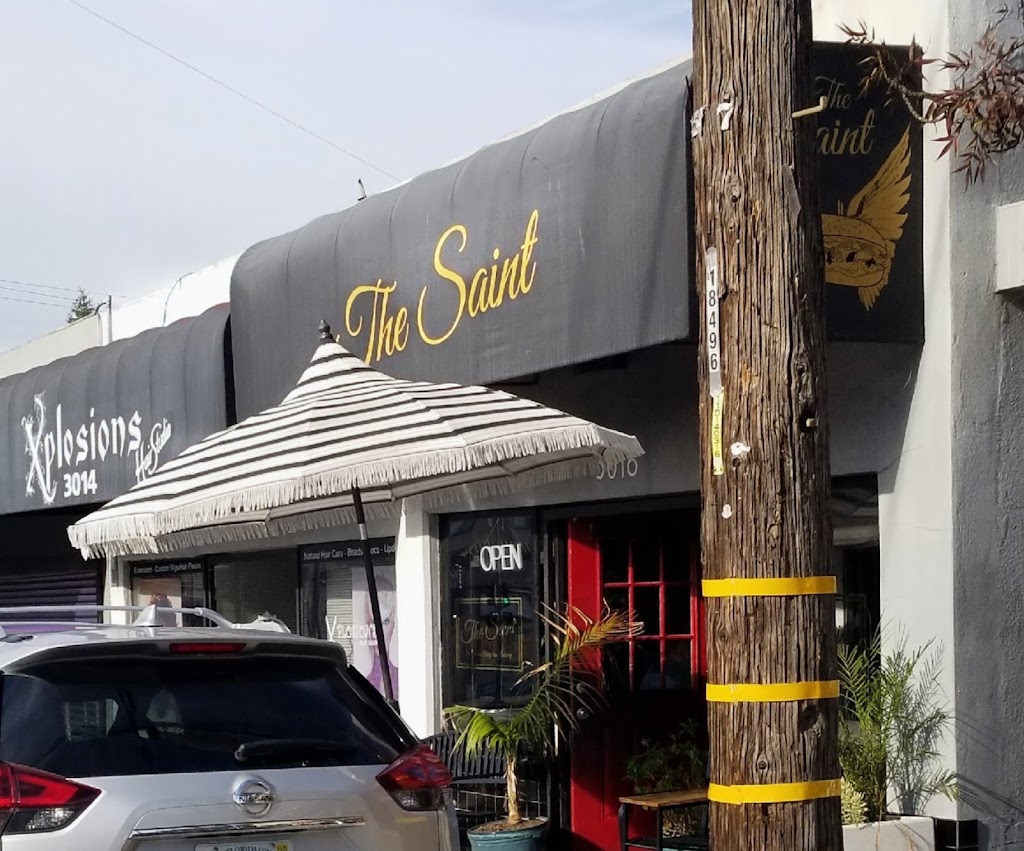 The Saint Sandwich Shop | 3016 MacArthur Blvd, Oakland, CA 94602, USA | Phone: (510) 479-3554