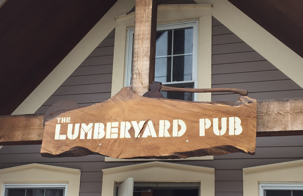 The Lumberyard Pub | 3121 St Croix Trail S, Afton, MN 55001, USA | Phone: (651) 691-9140