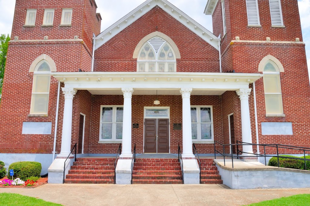 Mt Sinai Baptist Church | 6100 Holy Neck Rd, Suffolk, VA 23437, USA | Phone: (757) 657-6212