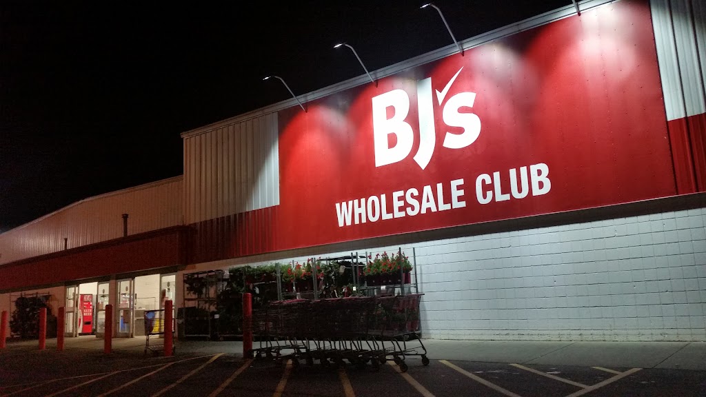 BJs Wholesale Club | 1440 Central Ave, Albany, NY 12205, USA | Phone: (518) 438-1400