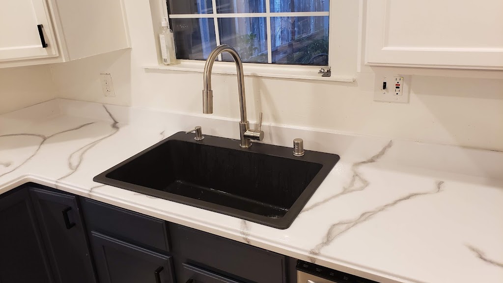 Hamzeh Plumbing | 1857 Evergreen St, San Mateo, CA 94401, USA | Phone: (650) 431-8715