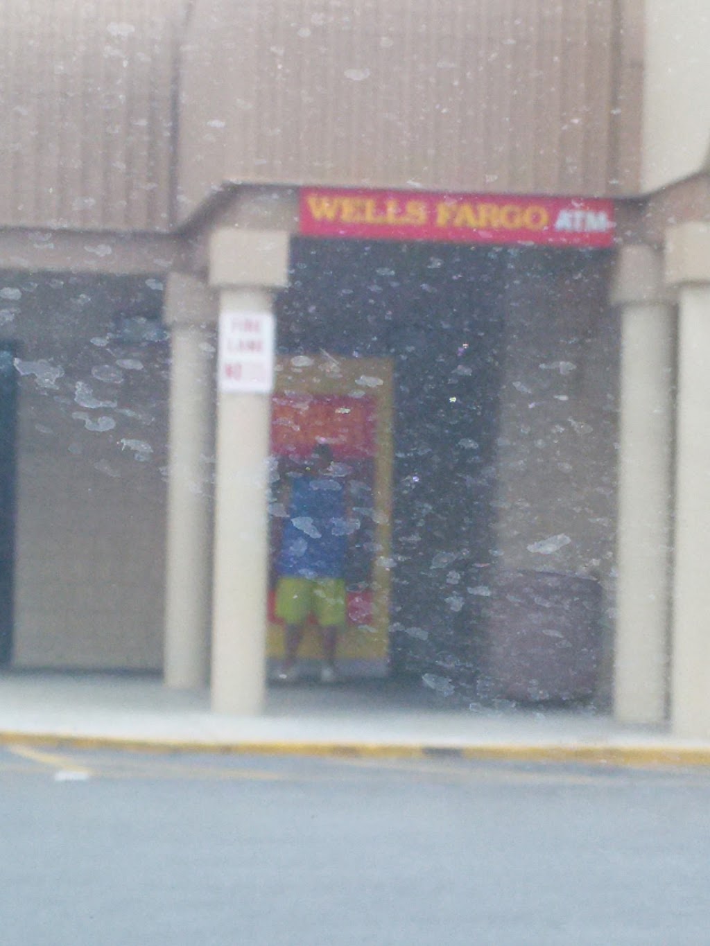 Wells Fargo Atm Cardtronics ATM | 7851 Palm River Rd, Tampa, FL 33619, USA | Phone: (800) 786-9666