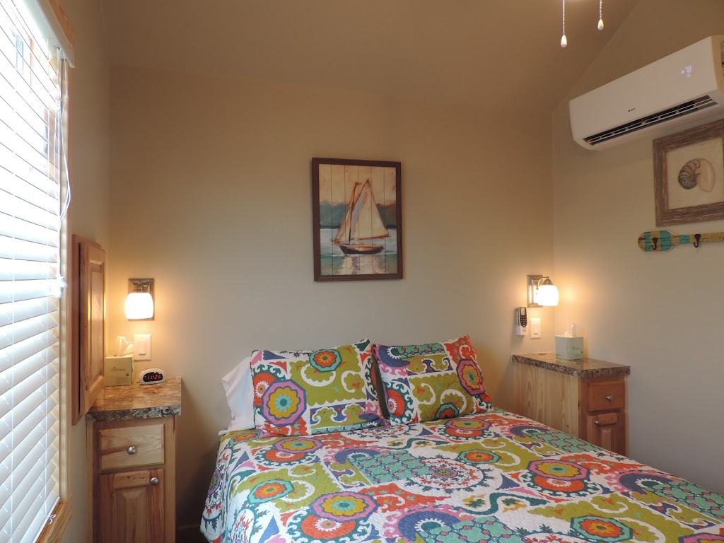 Pioneer RV Beach Resort | 120 Gulfwind Dr, Port Aransas, TX 78373, USA | Phone: (888) 480-3246