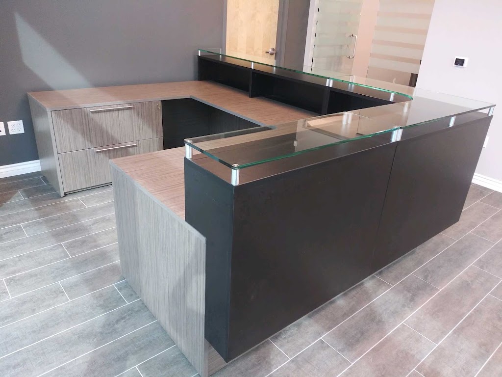 PnP Office Furniture | 940 S Rochester Ave suite d, Ontario, CA 91761, USA | Phone: (909) 390-0428