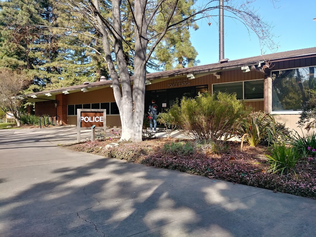 City of Menlo Park City Hall | 701 Laurel St, Menlo Park, CA 94025, USA | Phone: (650) 330-6600