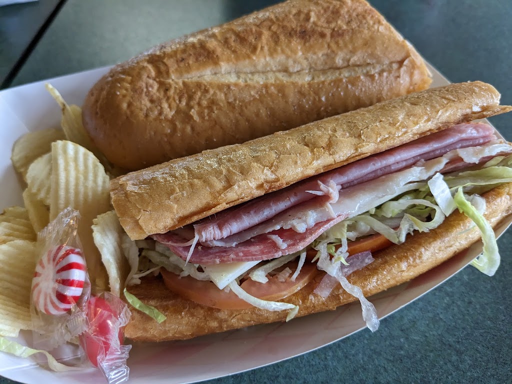 The Colossal Sandwich Shop | 1220 Airport Fwy suite j, Bedford, TX 76022, USA | Phone: (817) 508-0123