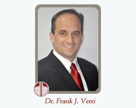 Greater Pittsburgh Joint and Muscle Center: Frank J. Verri, DC | 600 Iron City Dr, Pittsburgh, PA 15205, USA | Phone: (412) 444-4455