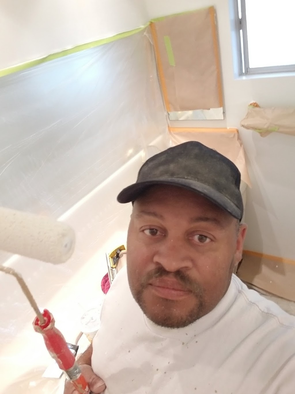 Keith’s Housepainting | 11554 Laguna St #1, Adelanto, CA 92301, USA | Phone: (909) 996-4646