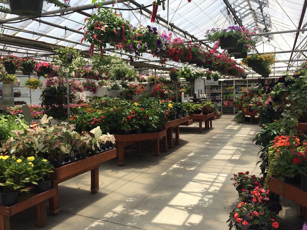 Uncle Johns Plant Farm Home & Garden | 8579 Columbia Rd, Olmsted Falls, OH 44138, USA | Phone: (440) 235-3252