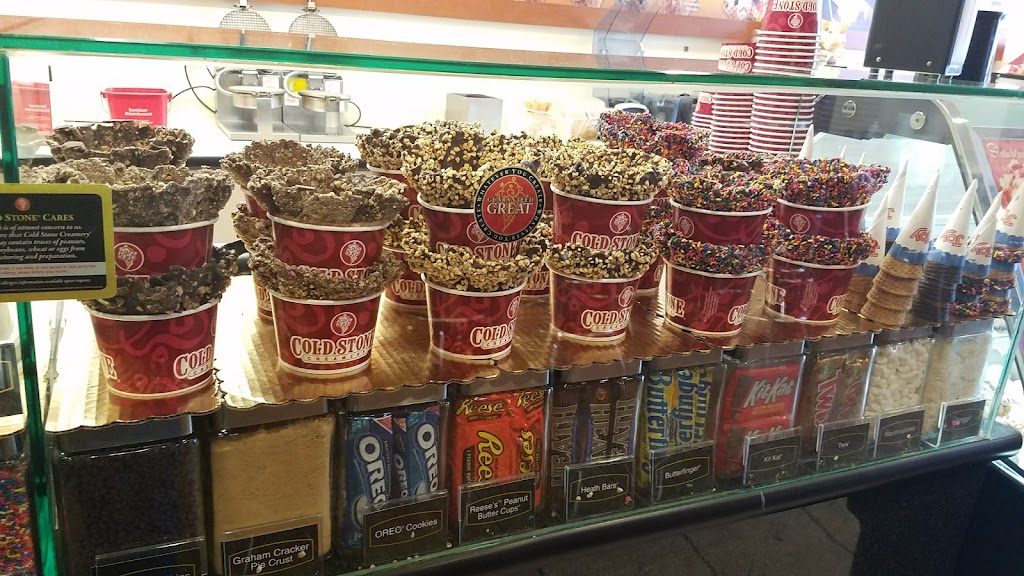 Cold Stone Creamery | 1197 E 2nd St Ste 3001, Edmond, OK 73034, USA | Phone: (405) 330-5878