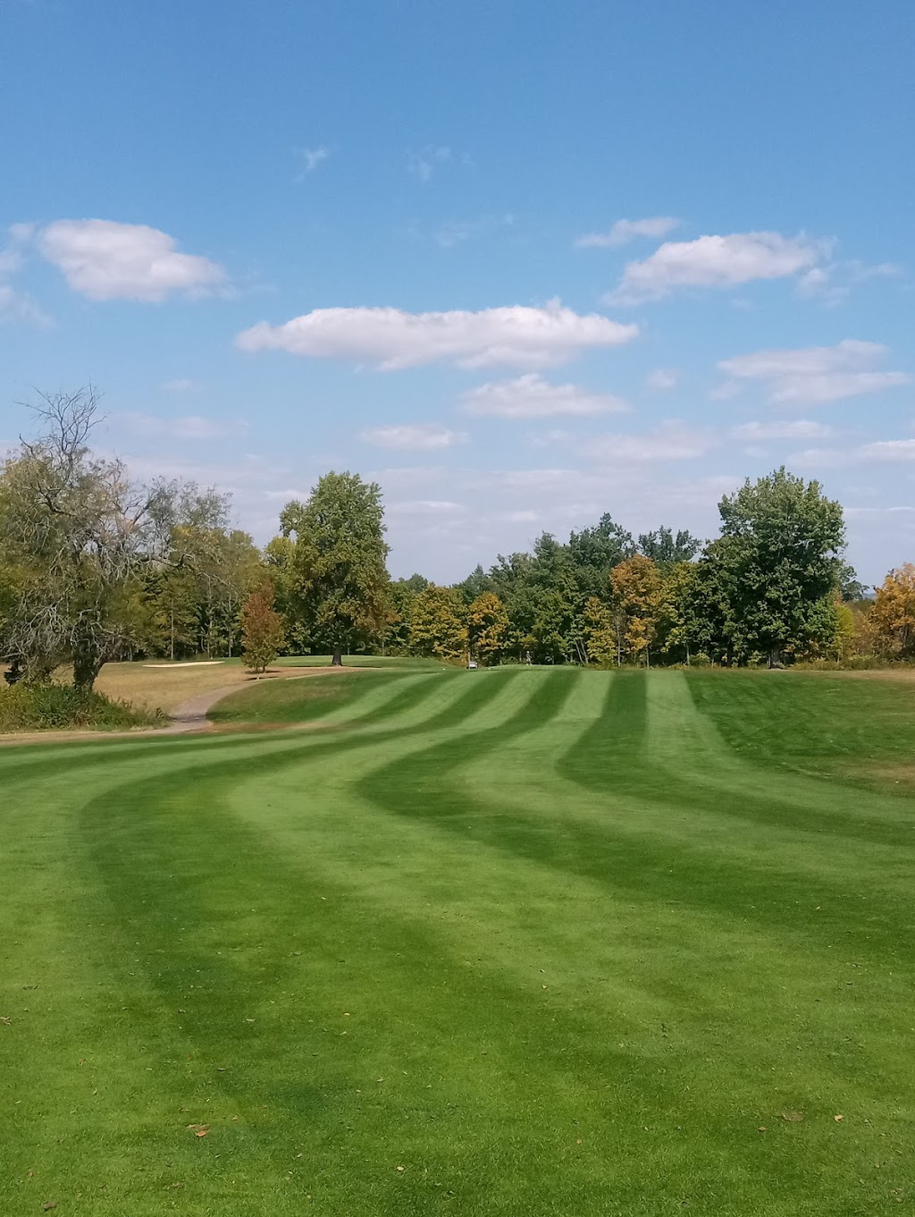 Twin Run Golf Course | 2505 Eaton Rd, Hamilton, OH 45013, USA | Phone: (513) 868-5833