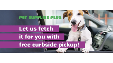 Pet Supplies Plus - Lexington, KY | 4101 Tates Creek Centre Dr Suite 130, Lexington, KY 40517, USA | Phone: (859) 687-0036